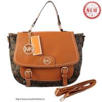 michael kors logo medium koffie bakken Tas Amsterdam s7sr2710